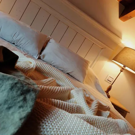 La Casetta - Ospitalita Rurale Familiare