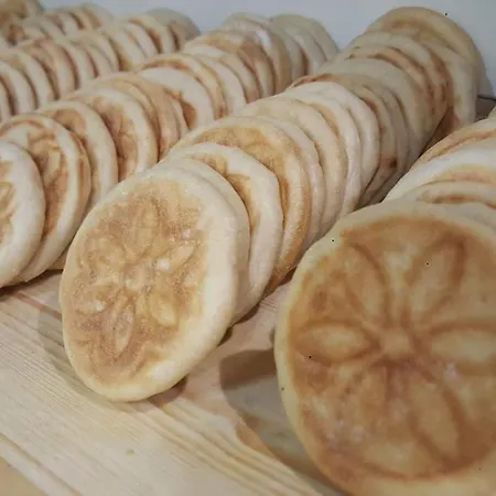 La Casetta - Ospitalita Rurale Familiare בית חווה *