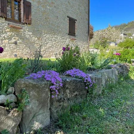 La Casetta - Ospitalita Rurale Familiare * Montese