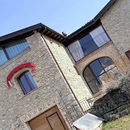 Farm stay La Casetta - Ospitalita Rurale Familiare *