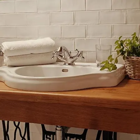 Farm stay La Casetta - Ospitalita Rurale Familiare *