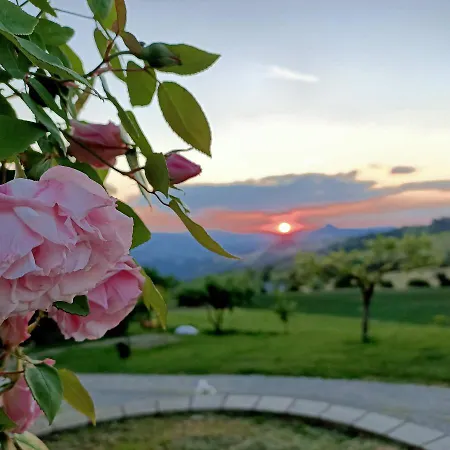 La Casetta - Ospitalita Rurale Familiare * Montese