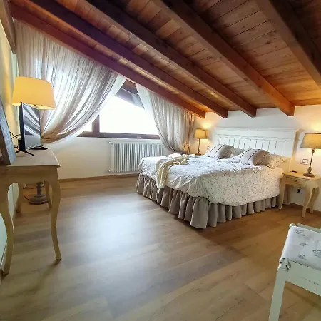 La Casetta - Ospitalita Rurale Familiare *