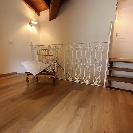 Farm stay La Casetta - Ospitalita Rurale Familiare
