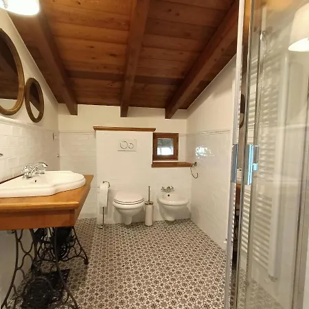 Farm stay La Casetta - Ospitalita Rurale Familiare