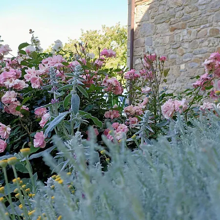 Farm stay La Casetta - Ospitalita Rurale Familiare