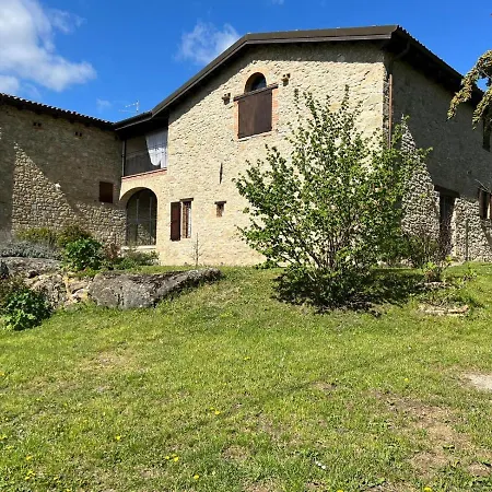 Farm stay La Casetta - Ospitalita Rurale Familiare