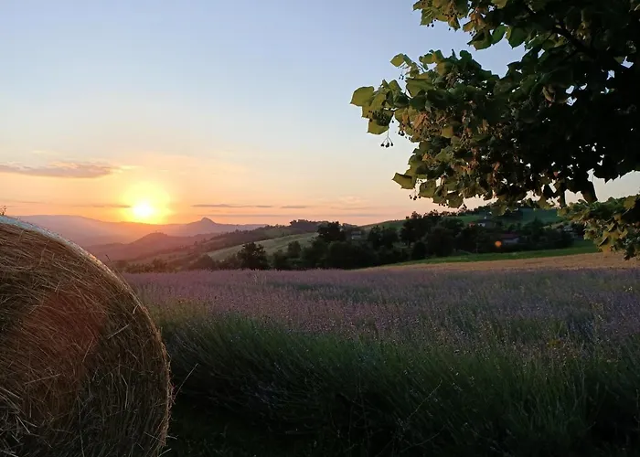 La Casetta - Ospitalita Rurale Familiare *